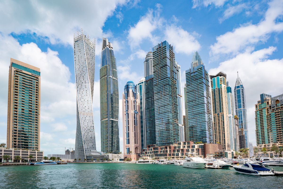 Why Investing in Real Estate in Dubai Is Still a Smart Move in 2026