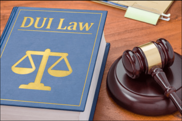 The Impact of Dui on Your Record: Grand Rapids Insights