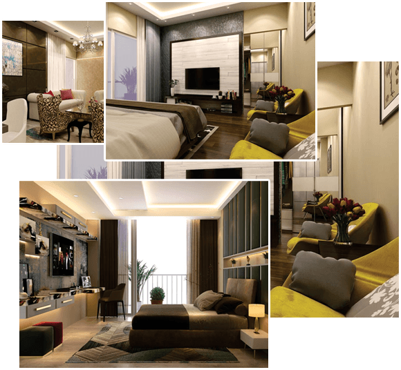 Living in Style: Benefits of Best Apartments for Sale in Zirakpur