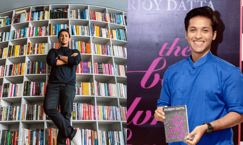 Best 20 Durjoy Datta Books You Should Read