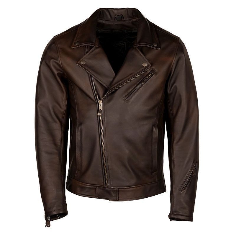 The Timeless Allure of Fashion Leather Jackets