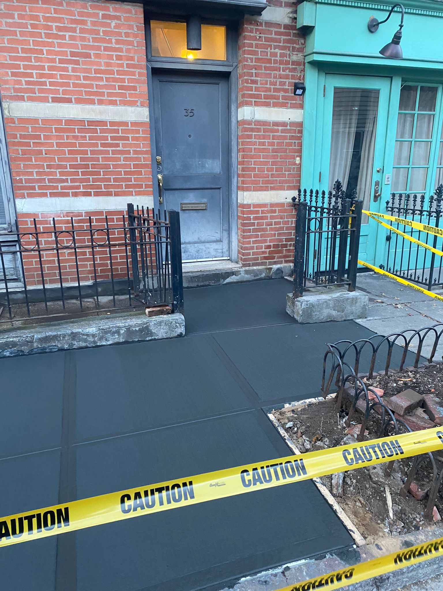 Dot Sidewalk Violation Removal Services: What You Need to Know