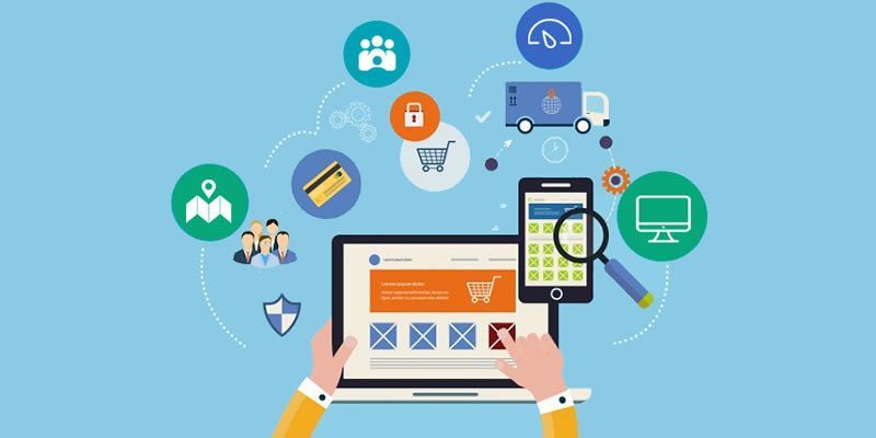 Streamline E-Commerce Workflows