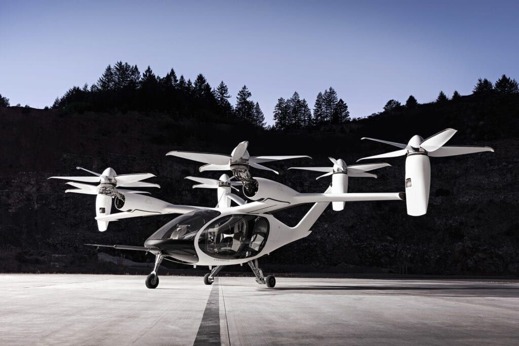 Evtol Aircraft Market Demand & Growth Analysis Report to 2028