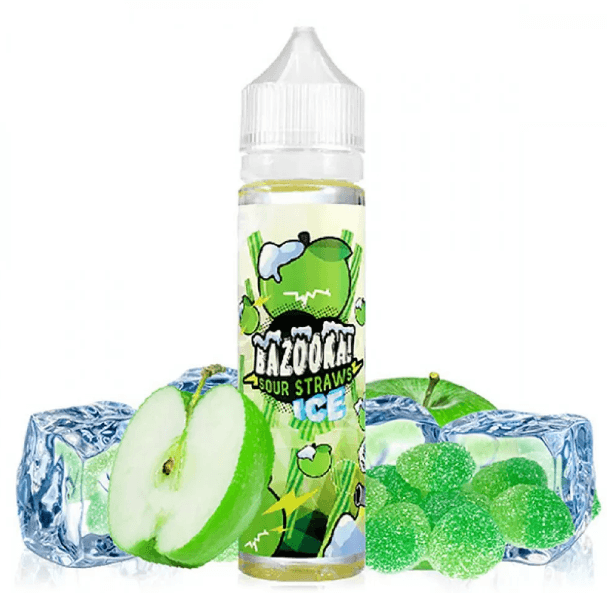 Exploring the Aesthetic and Cultural Aspects of E-Liquid