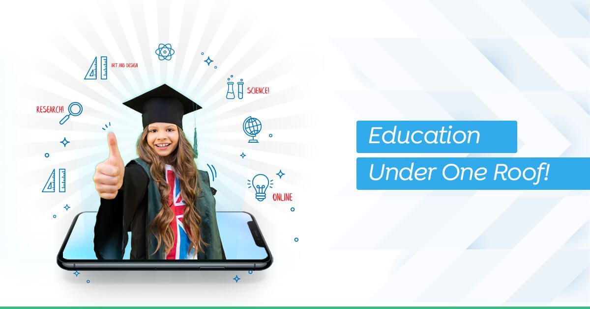 Revolutionizing Education: E-Learning App Development Company