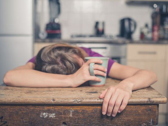 Caffeine : Good or Bad?