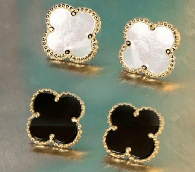 Clover Earrings: Meaning, Styles & How to Choose the Perfect Pair