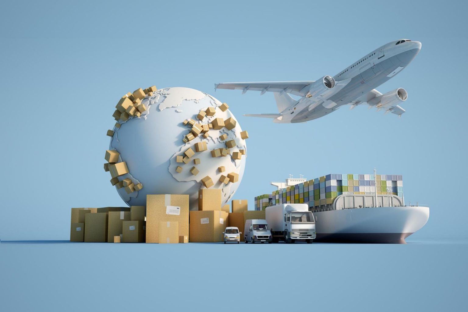 How Do Industry Leaders Guarantee Punctuality Through Elite Fleet Management?