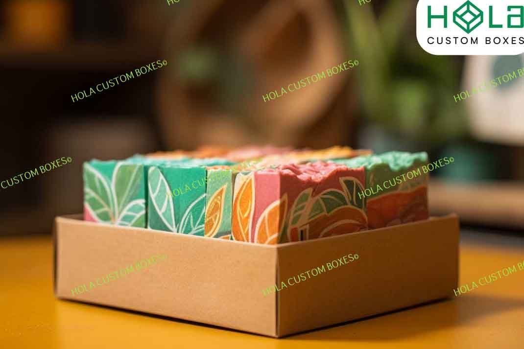 8 Tips for High-Quality Personalized Soap Packaging