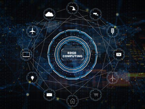 A Comprehensive Guide to Know All About Edge Servers
