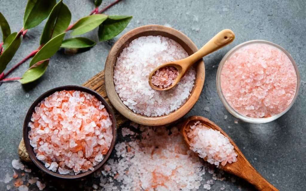 The Ultimate Guide to Choosing the Best Edible Salts for Health and Cooking