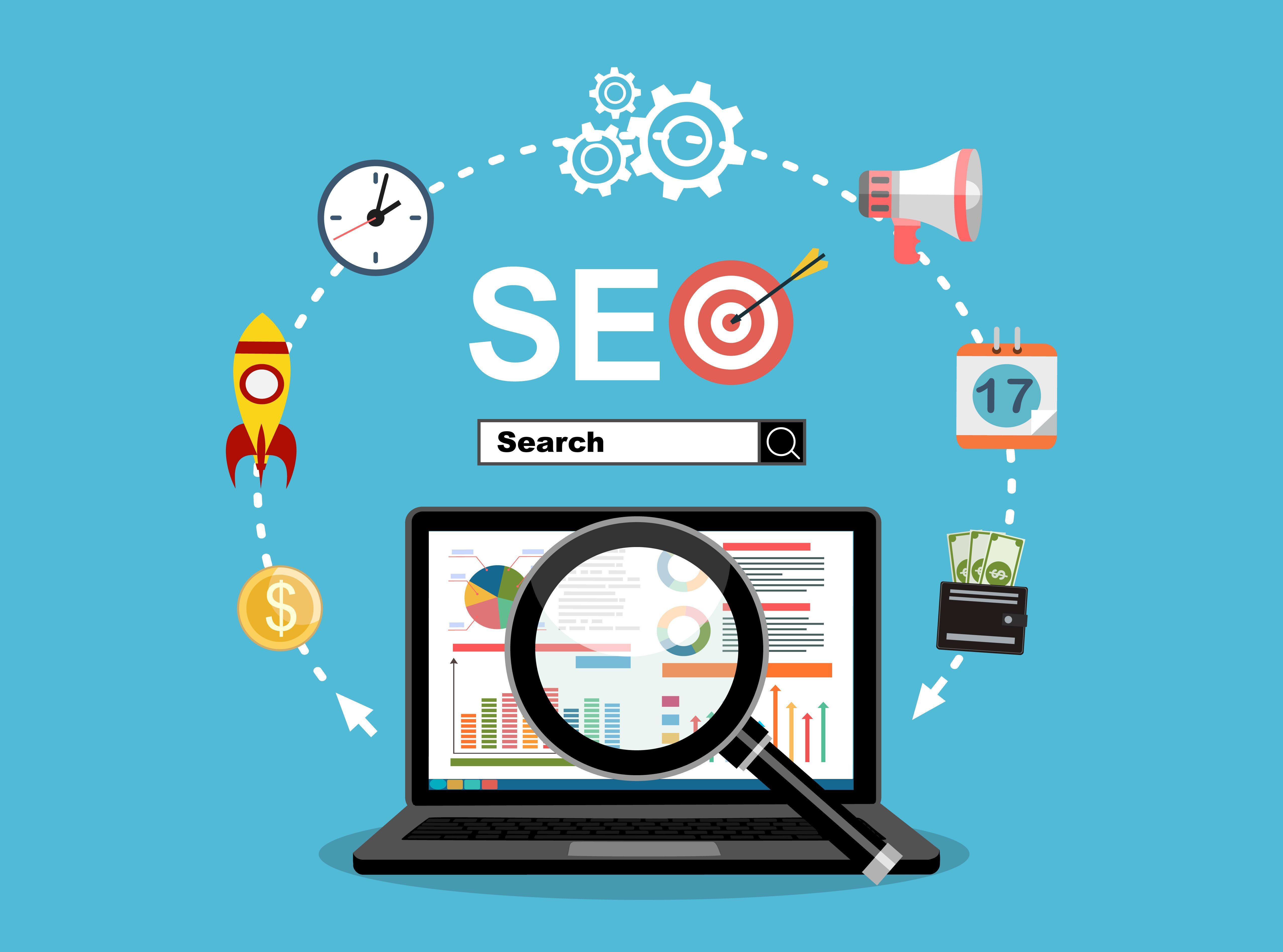 Why Seo Services Are Vital for Your Website's Success