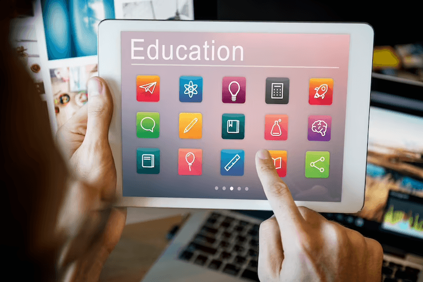 Using Education Portals to Enhance Remote Learning