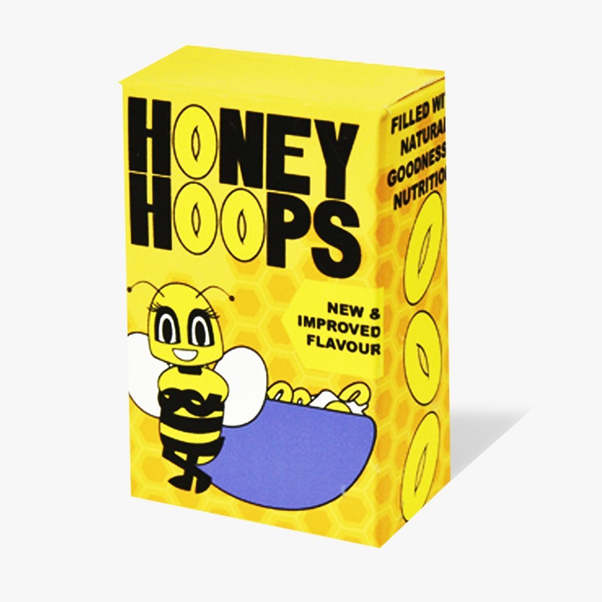 Rise and Shine With Custom Cereal Boxes: Make Breakfast Fun Again