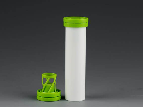 Effervescent Packaging Market Demand & Analysis Report Upto 2028

