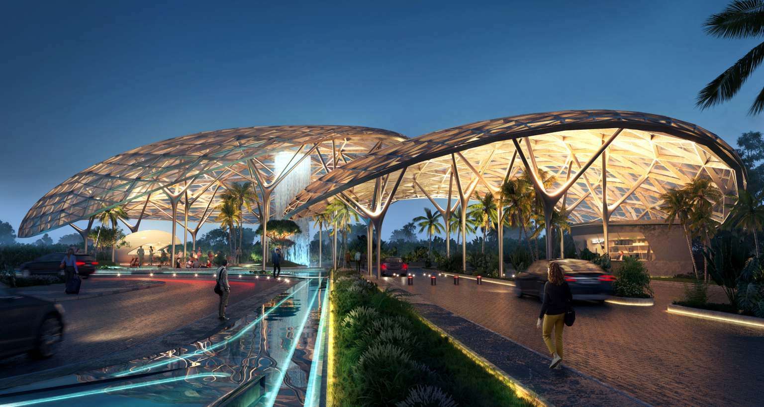 Elan The Emperor: A Premium Residential Destination in Sector 106, Gurgaon