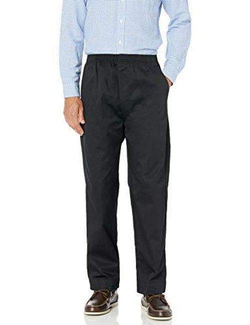 Adaptive Pants for Senior Citizens