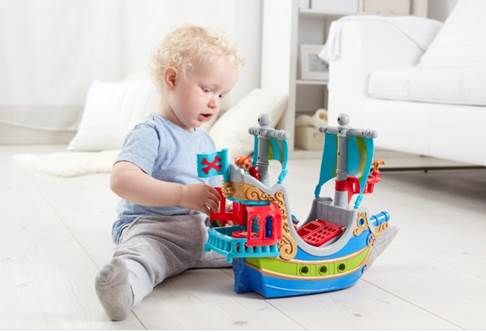 The Role of Child Care Centres in the Modern World