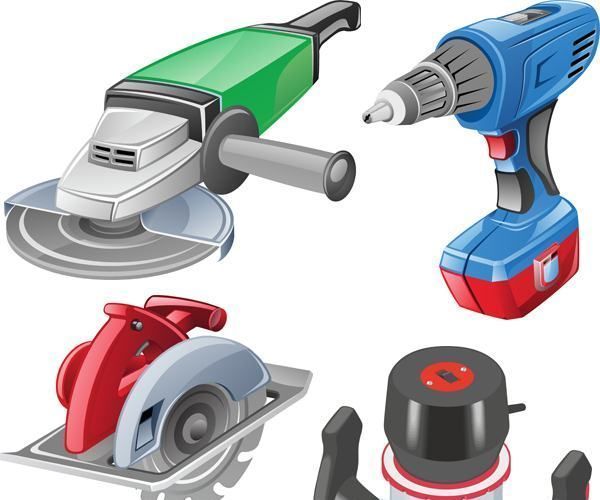 Electric Power Tools Market Size & Forecast Report to 2028
