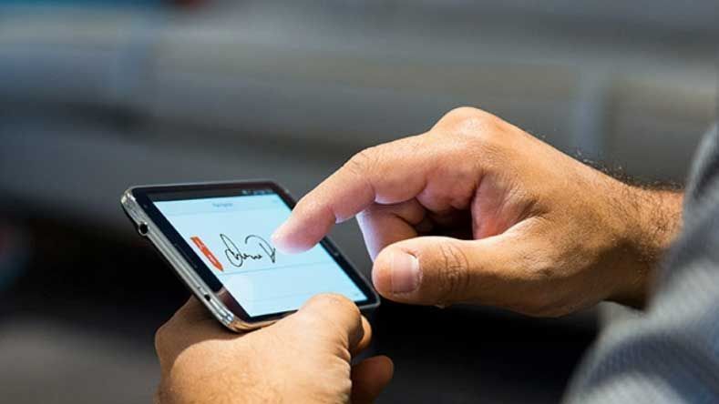 Trend of Real Estate Digital Signature Tools 