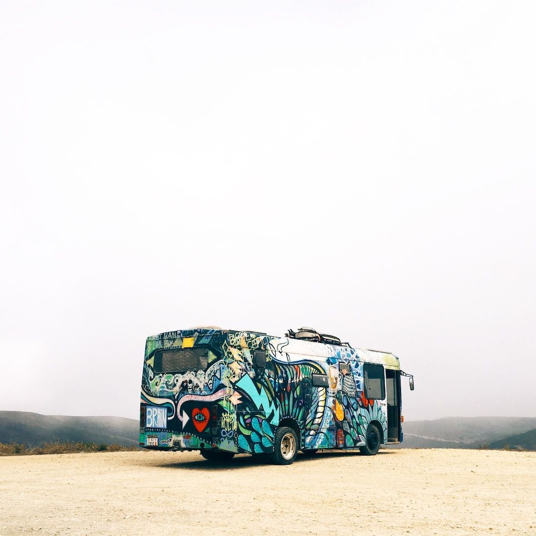 Fun in the 'Burbs: Why Opt for Entertainment Tours Bus in Dallas?