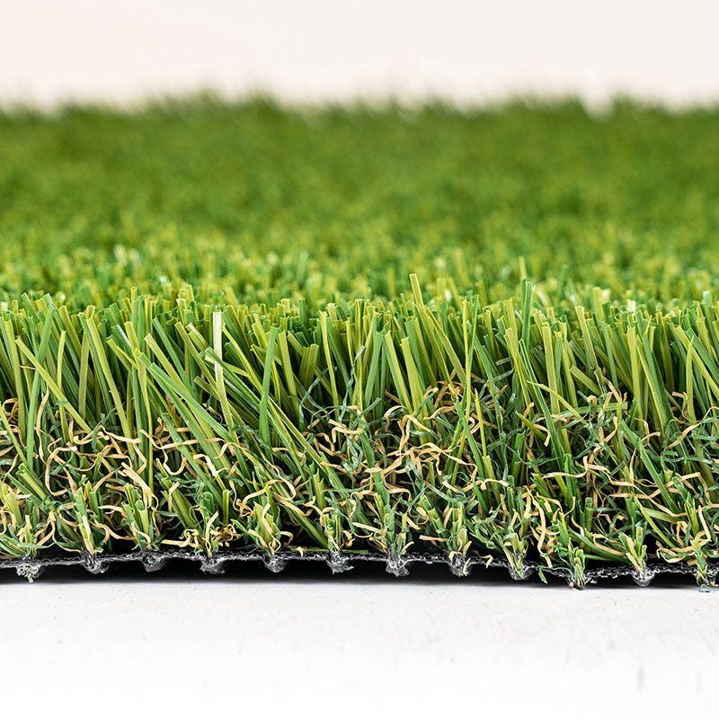 Pu Back Coating Artificial Grass Turf Market    During 2023-2033