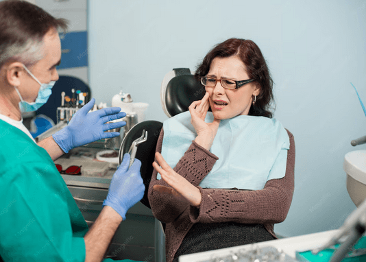 Same-Day Dental Appointments for Immediate Treatment of Oral Health Issues