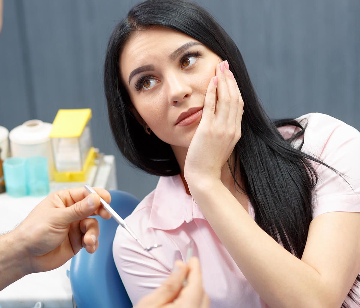 Tips for Overcoming Fear of the Dentist in Quincy
