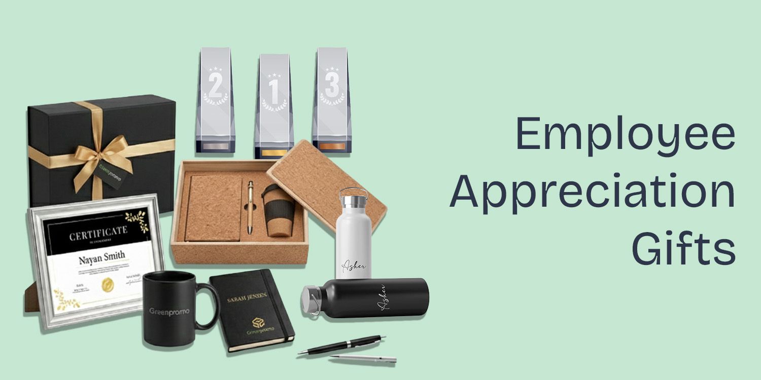 15 Employee Appreciation Gifts to Celebrate Financial Year Success Before March 31