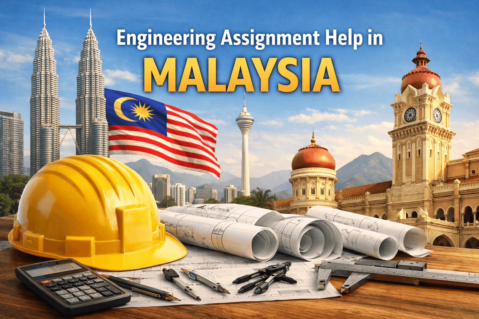 When Deadlines Felt Impossible: How Engineering Assignment Help Changed Everything