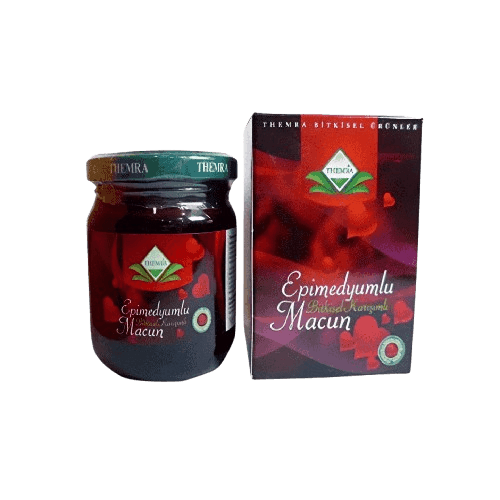 Epimedyumlu Macun Price In Pakistan | 03222076662 | zenmart