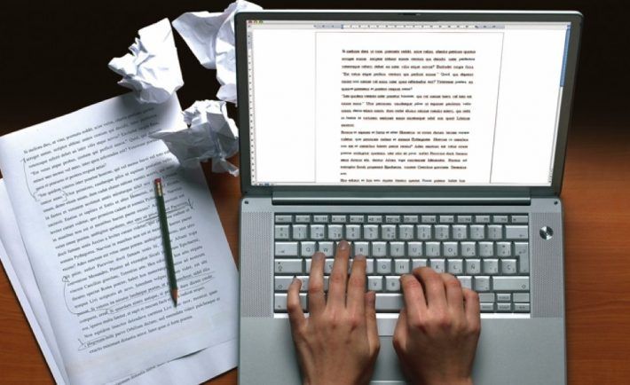 10 Things That Help You Write Your Dissertation