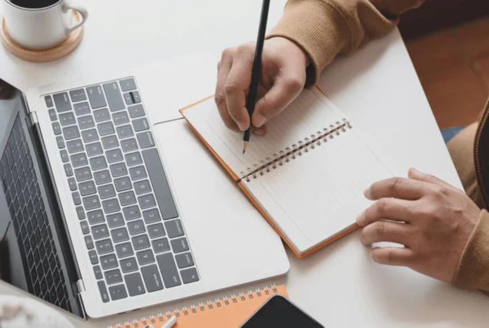 Empowering Students in Writing Content Creation