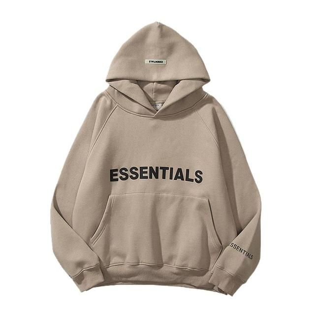 The Ultimate Guide to Essentials Hoodie