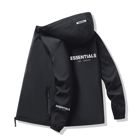 Everyday Chic Essential Hoodie for Every Look
