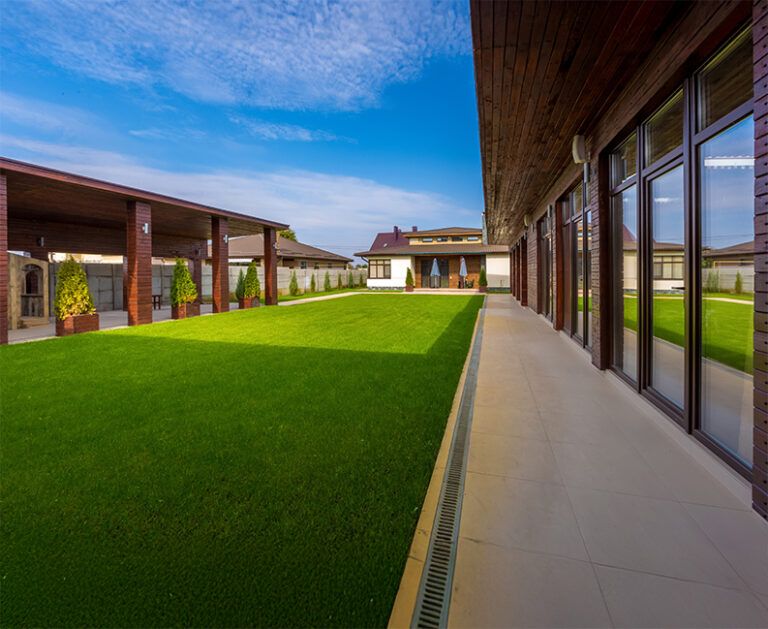 Step-by-Step Guide to Putting Green Turf Installation in Austin TX