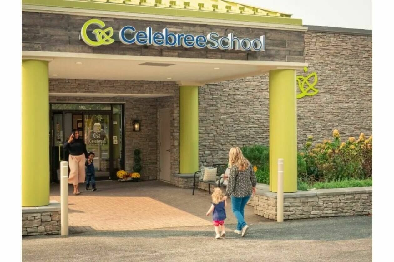 Transitioning from Educator to Entrepreneur: Discovering Possibilities With Celebree School