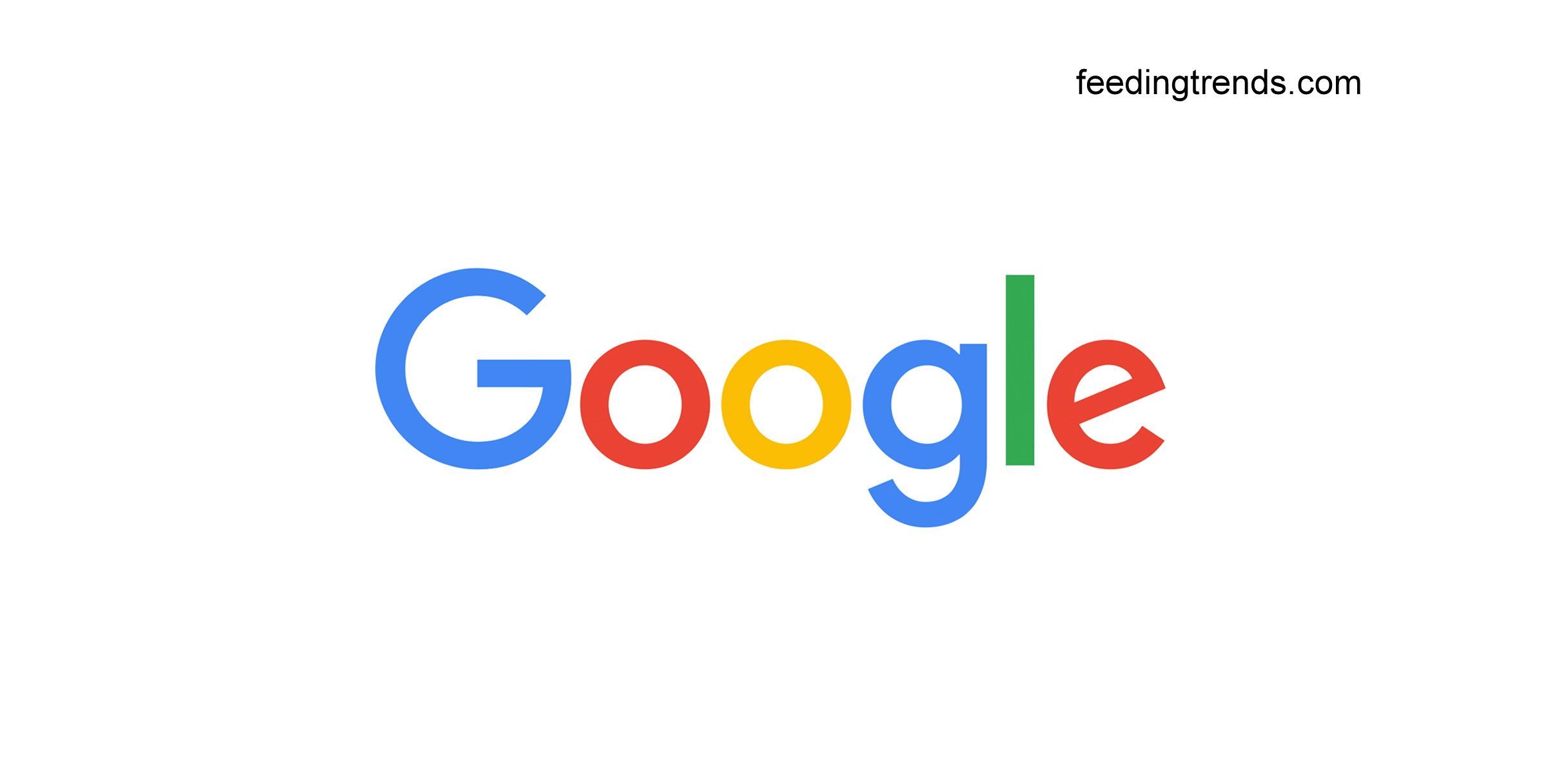 Google'S Story Of Becoming A Tech Giant