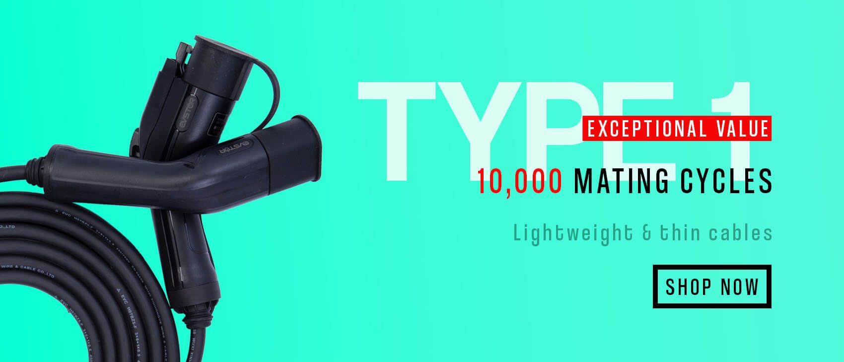 The Worthiness Involving High-Quality Type 2 Ev Charging Cables