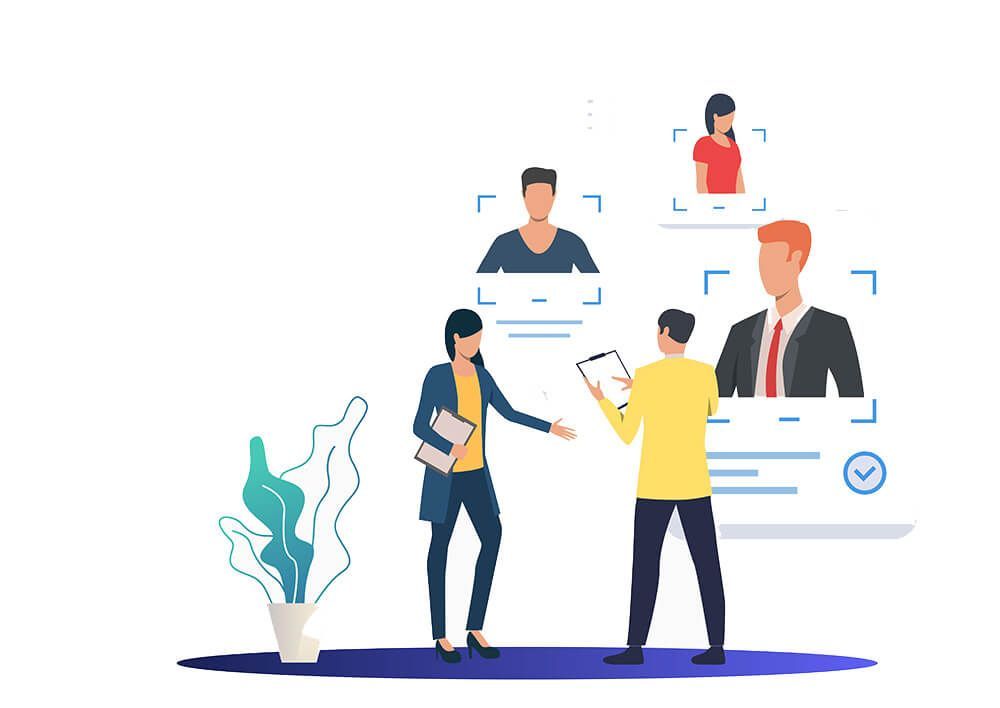 What Is the Process of Executive Search?