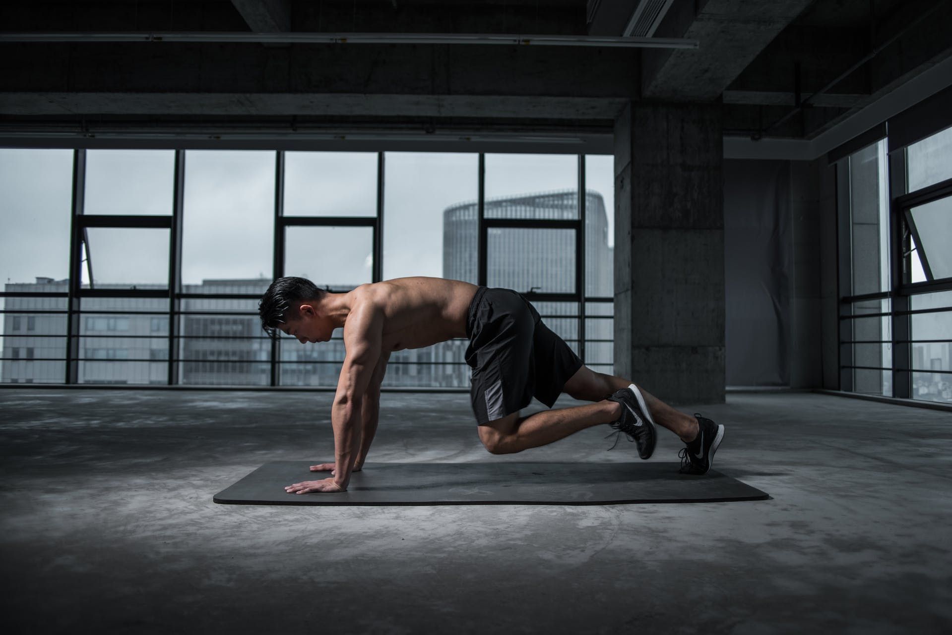 The Ultimate Guide to Top 20 Best Exercises for Weight Loss