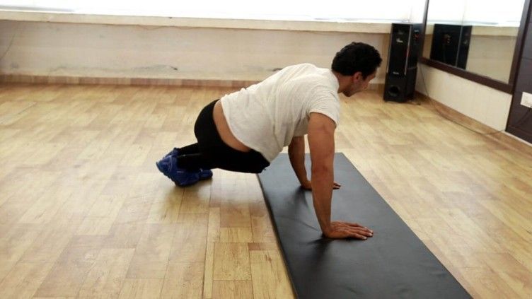 Balancing Work and Fitness: Exercise Routine for Busy Mothers 