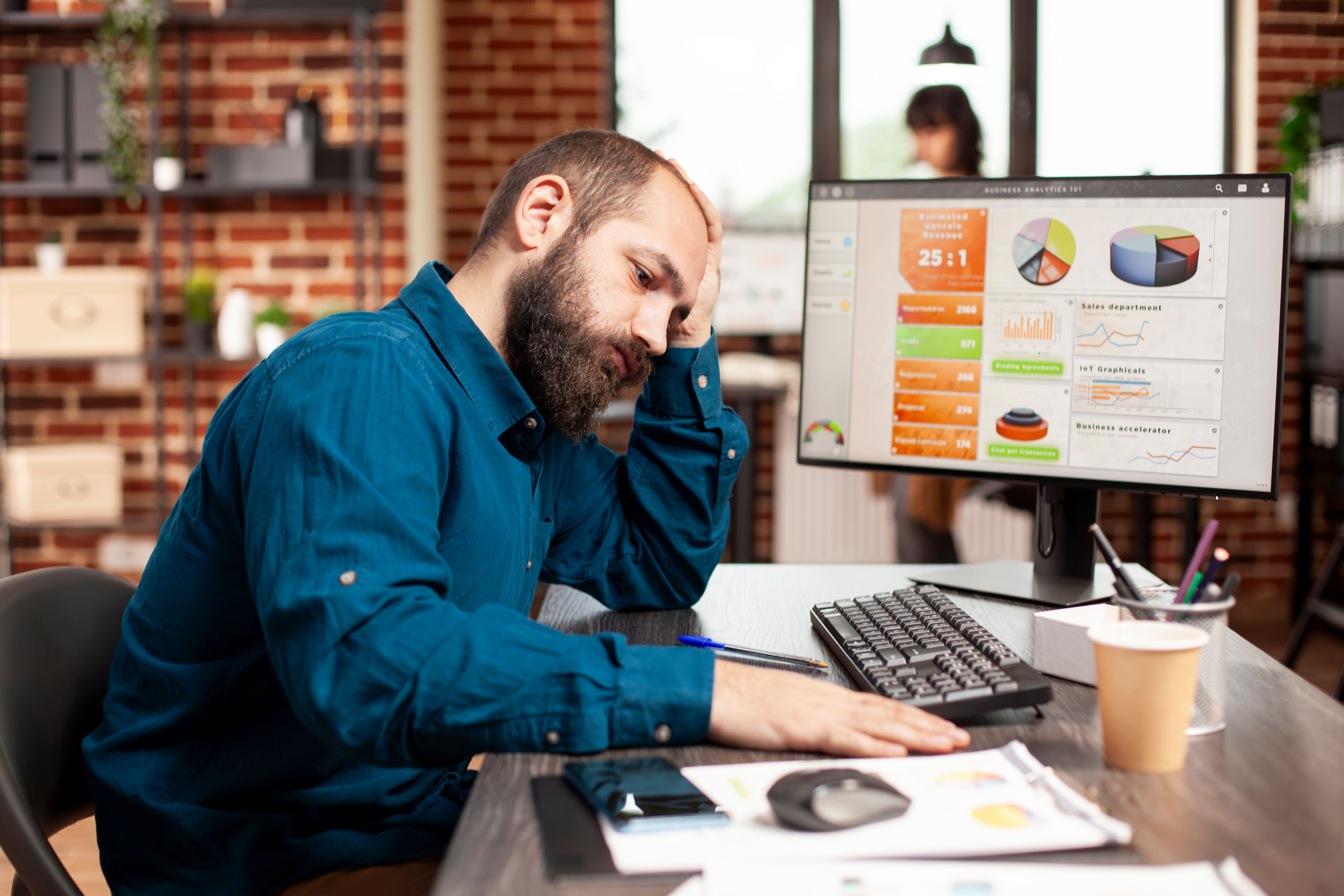 Common SEO Mistakes That Kill Website Traffic