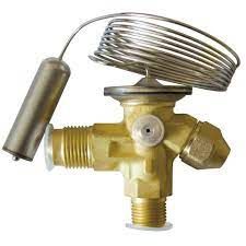 Electronic Expansion Valves Market Size, Share, Regional Overview