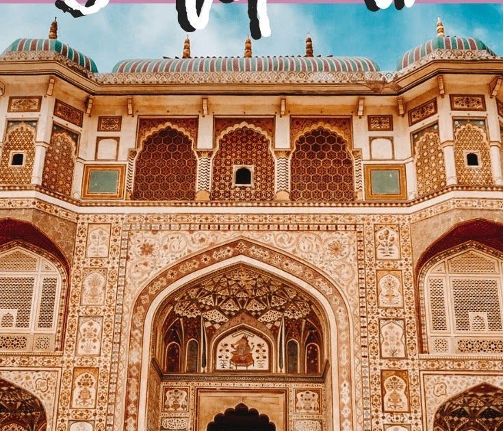 Exploring 6 Hidden Gems Around the Pink City Jaipur