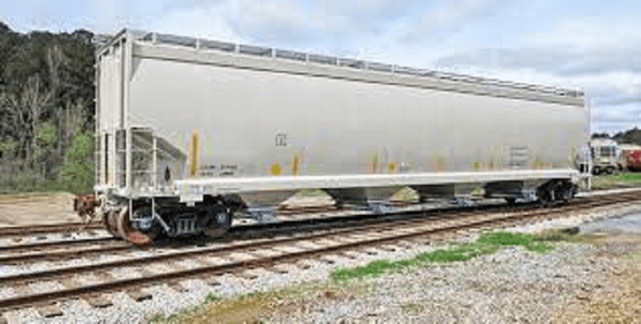 Covered Hopper Market Size ,Opportunities, Trends,growth Drivers
