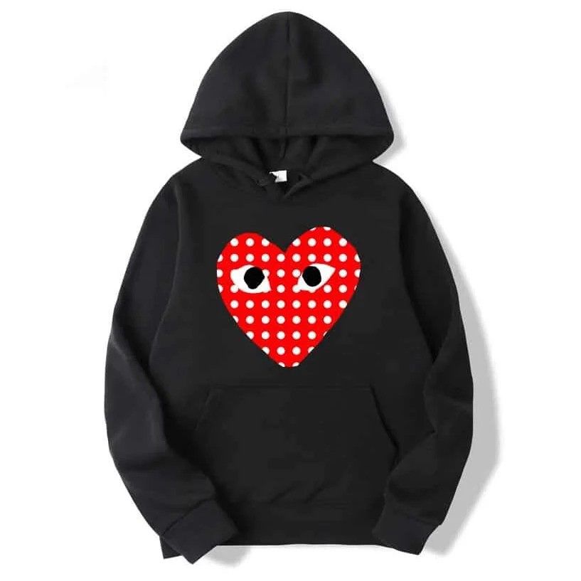 Comme des Garcons: The Iconic Fashion Brand Redefining Avant-Garde Style
