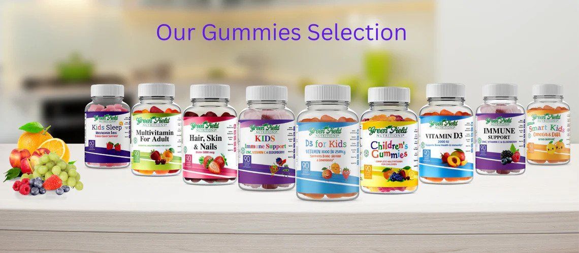 Multivitamins for Vegans and Vegetarians Essential Nutrient 